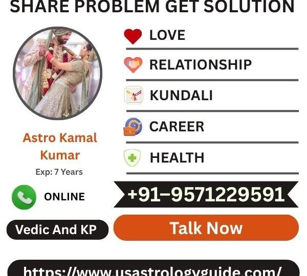 Love Problem Solution in Lancaster