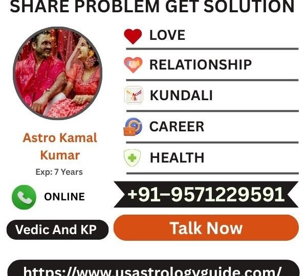 Love Problem Solution in Southampton