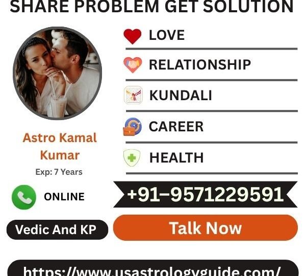 Love Problem Solution in Salford