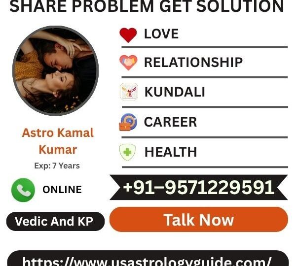 Love Problem Solution in Portsmouth