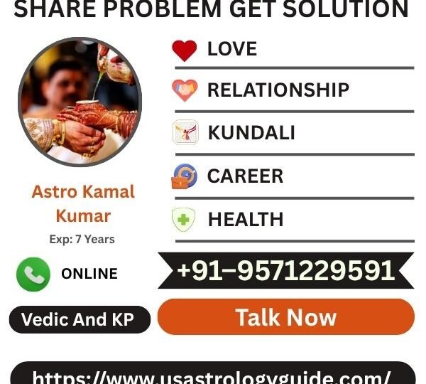 Love Problem Solution in York