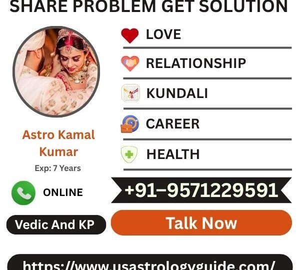 Love Problem Solution in Peterborough
